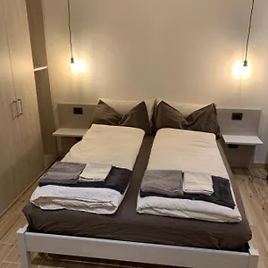 Casa Talvena Apartment