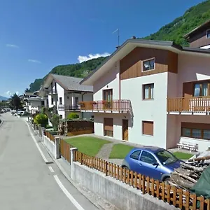 Casa Rosa Apartment