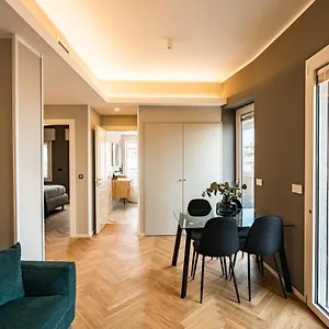 Appartement Panorama Bologna