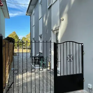  Appartamento Incantevole Con Parcheggio
