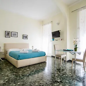Appartement Sweetsuite Rome