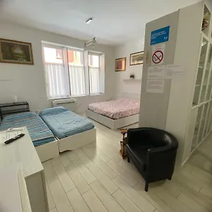 Appartement House Tabe Centro Bologna