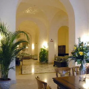 Katane Palace Отель Катания