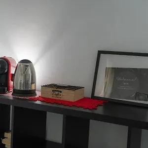 Appartement Ki House Parma