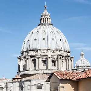 Appartement Andreina A San Pietro Rome