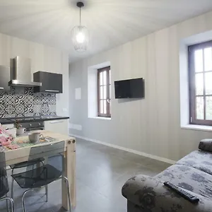 Appartement Corte Fontana Salò