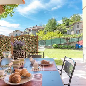 Appartement Casa Dei Platani Wi-fi Parking Free San Siro (Lombardy)