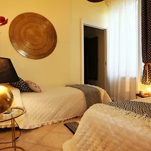 Vakantiehuis Liguria Ameglia