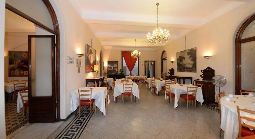 Royal Victoria Hotel Pisa 3*,