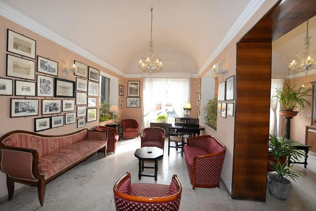 Royal Victoria Hotel Pisa 3*,  Italy