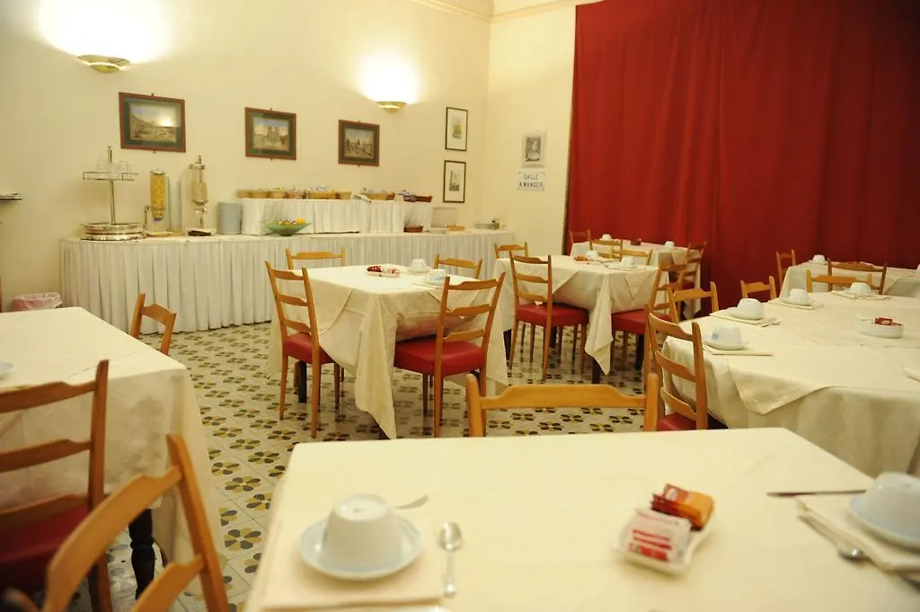 Royal Victoria Hotel Pisa
