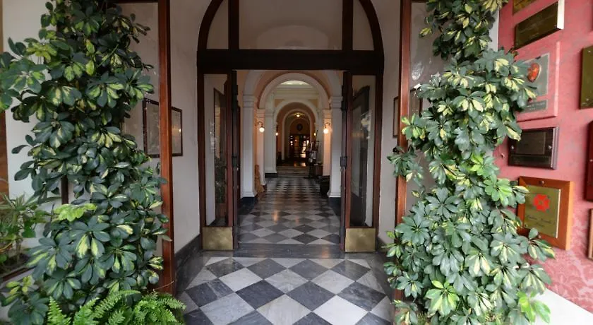 Royal Victoria Hotel Pisa