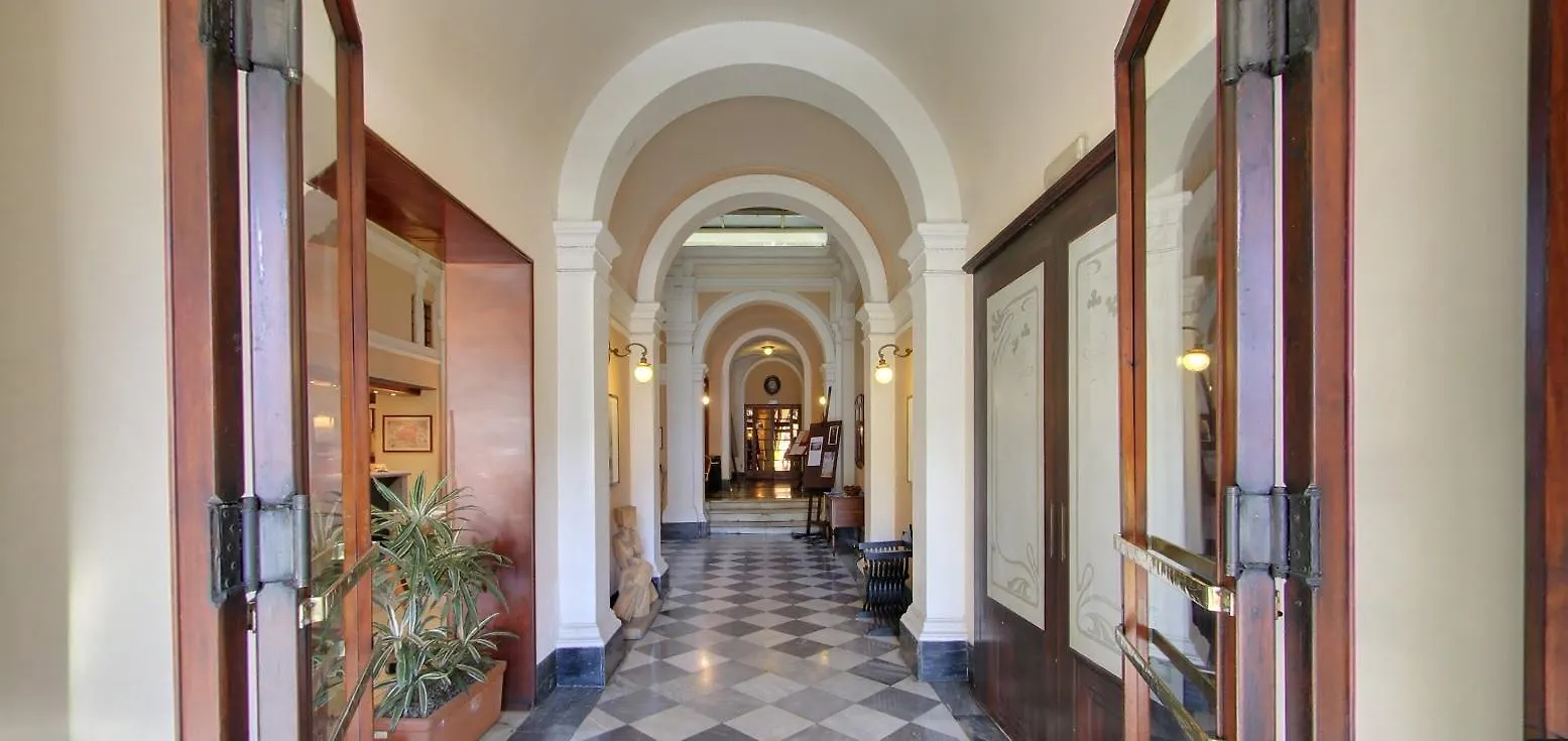 Royal Victoria Hotel Pisa