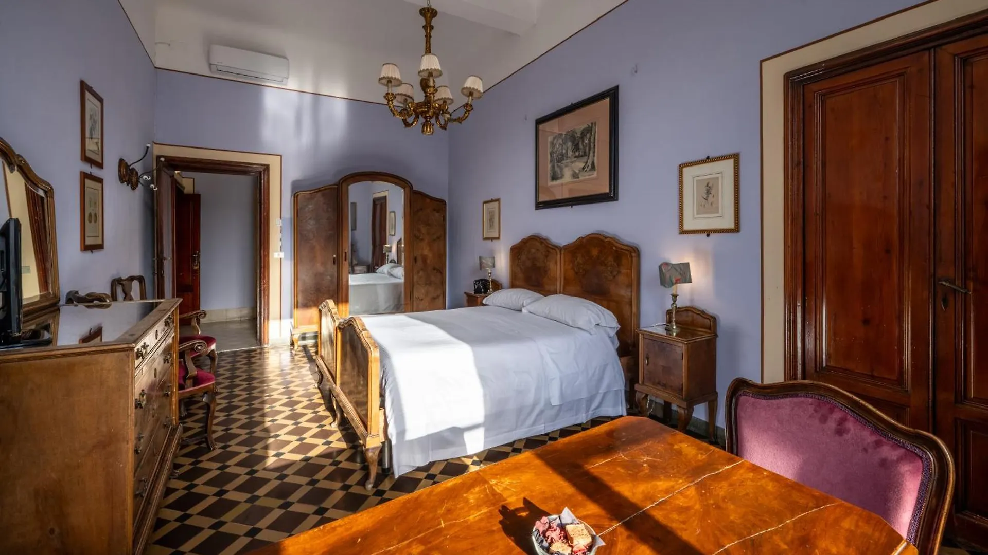 Royal Victoria Hotel Pisa