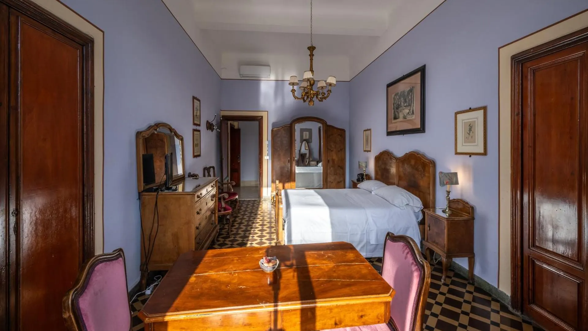 Royal Victoria Hotel Pisa