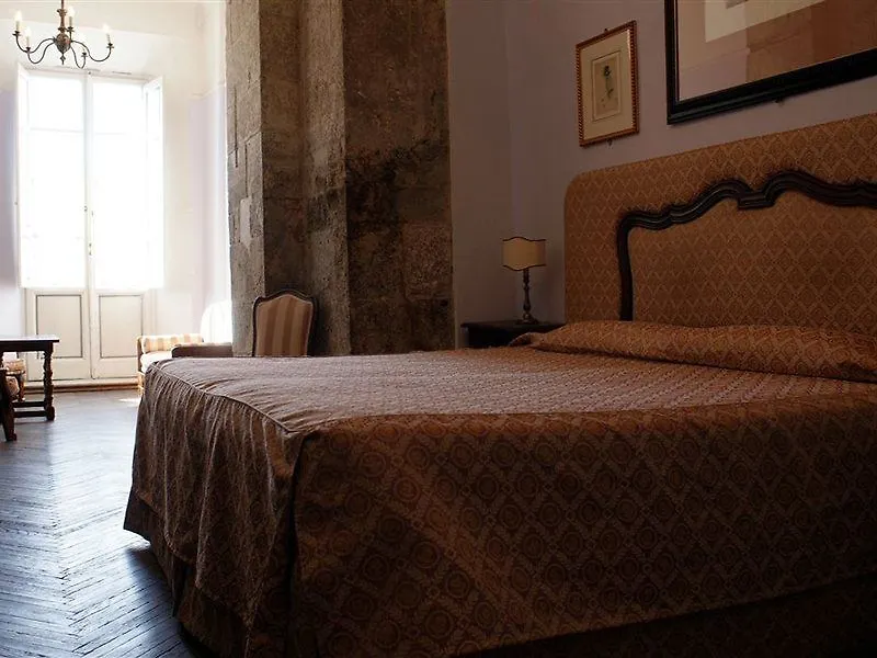 Royal Victoria Hotel Pisa