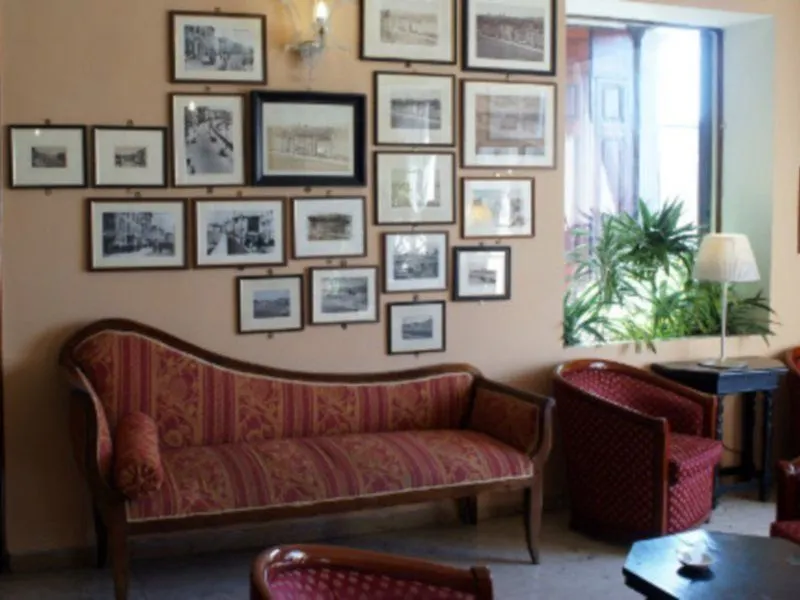 Royal Victoria Hotel Pisa