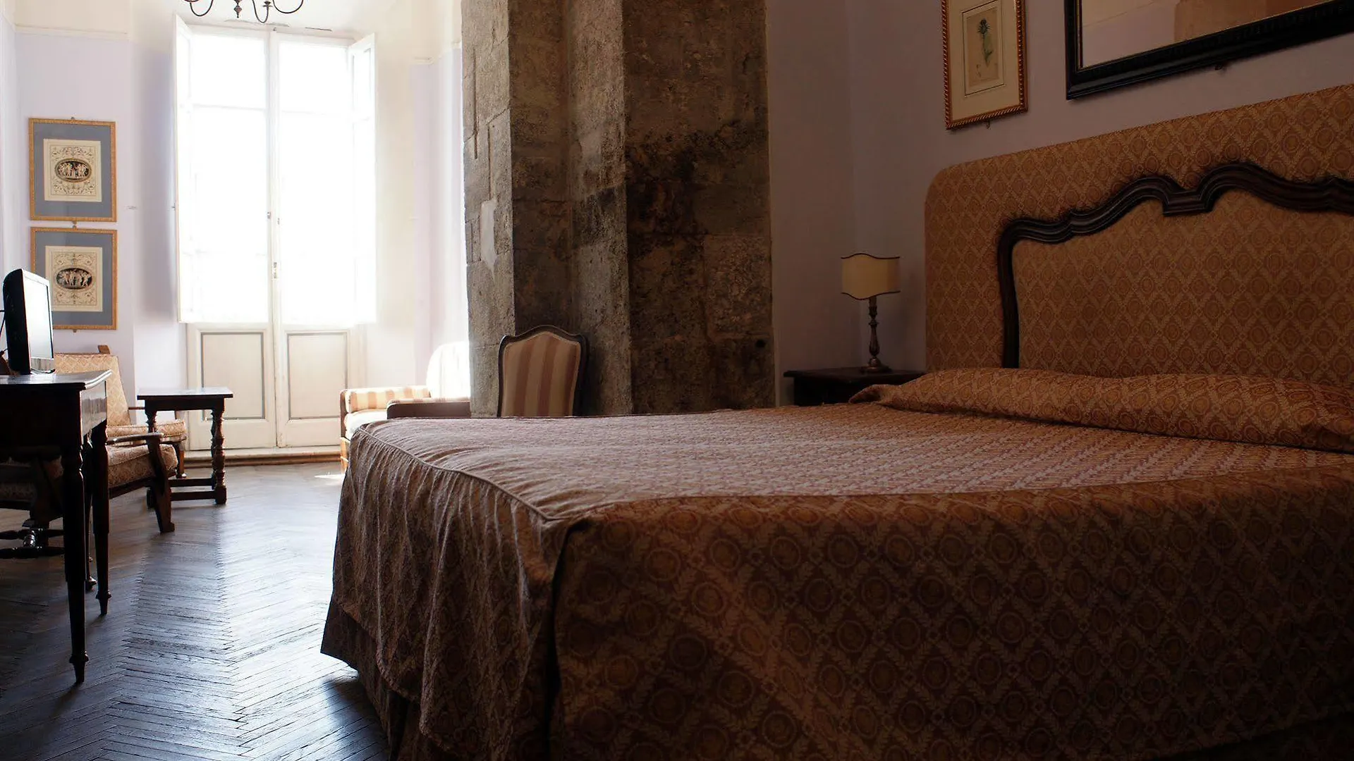 Royal Victoria Hotel Pisa 3*,  Italy