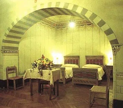 Royal Victoria Hotel Pisa