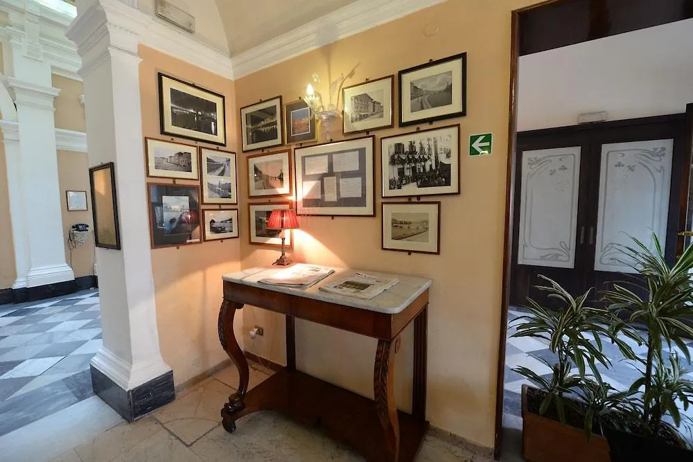Royal Victoria Hotel Pisa