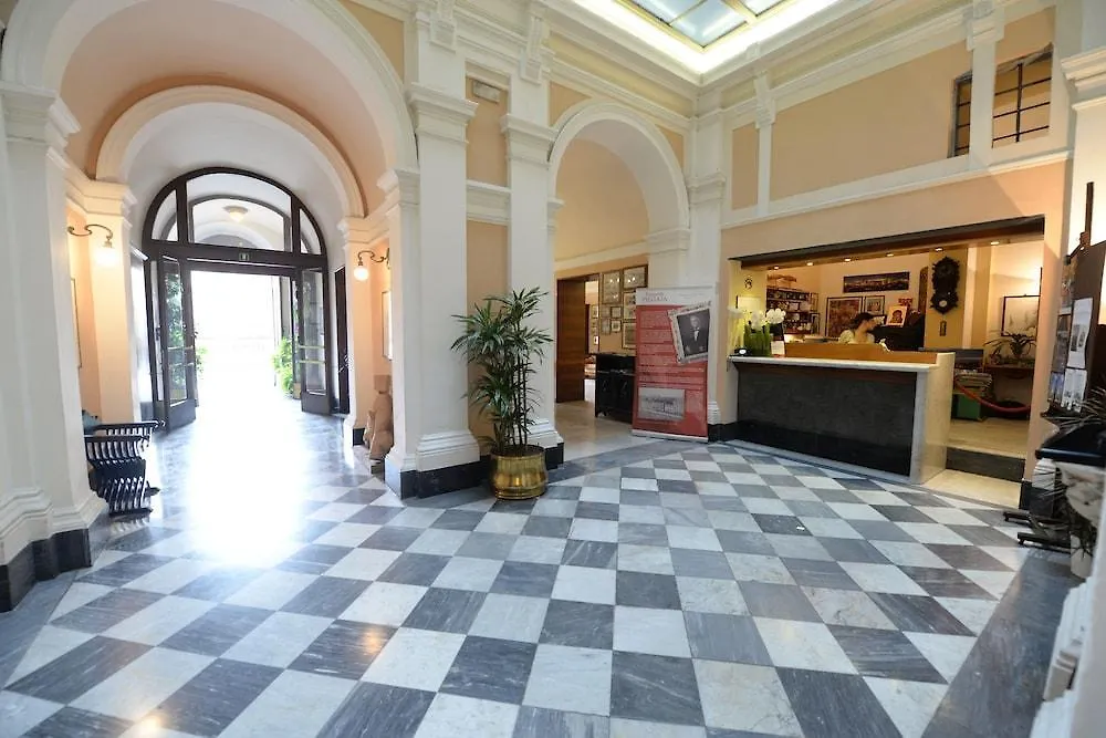 Royal Victoria Hotel Pisa