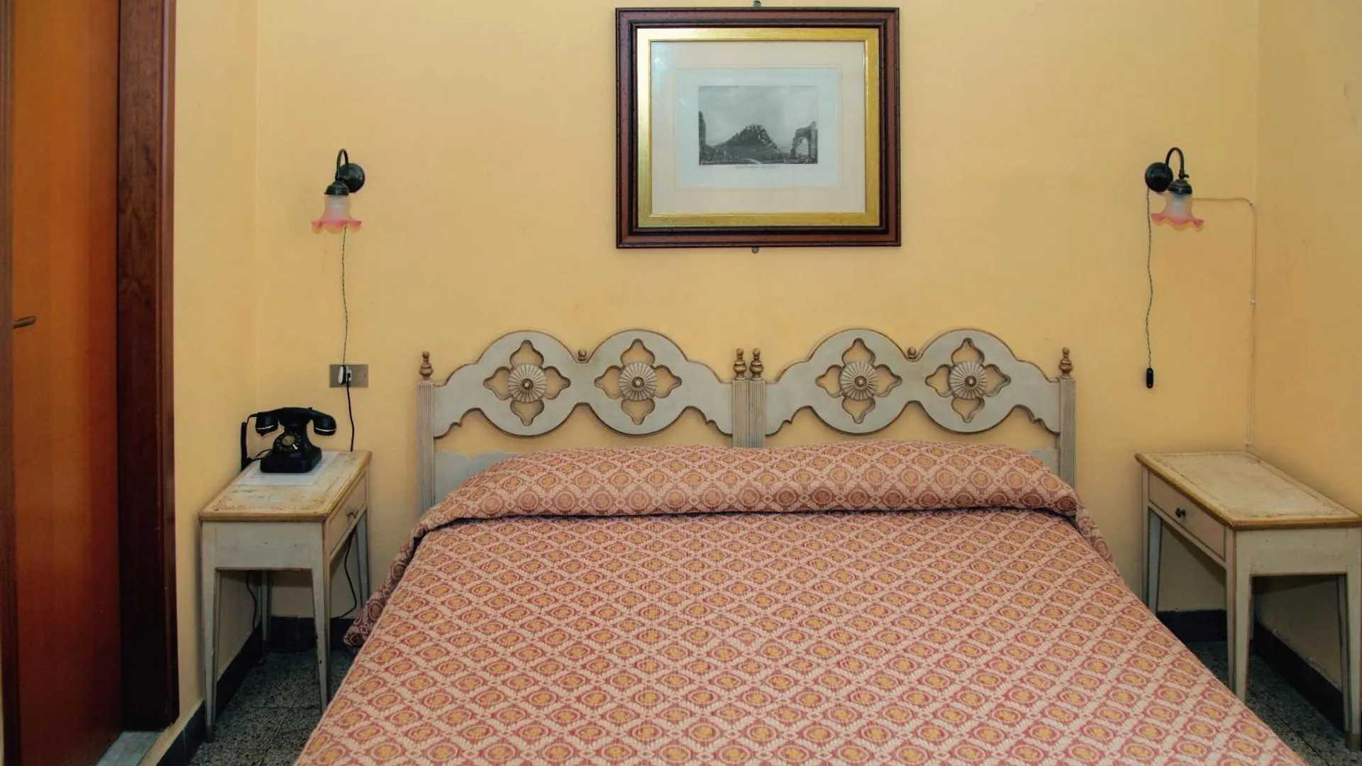 Royal Victoria Hotel Pisa
