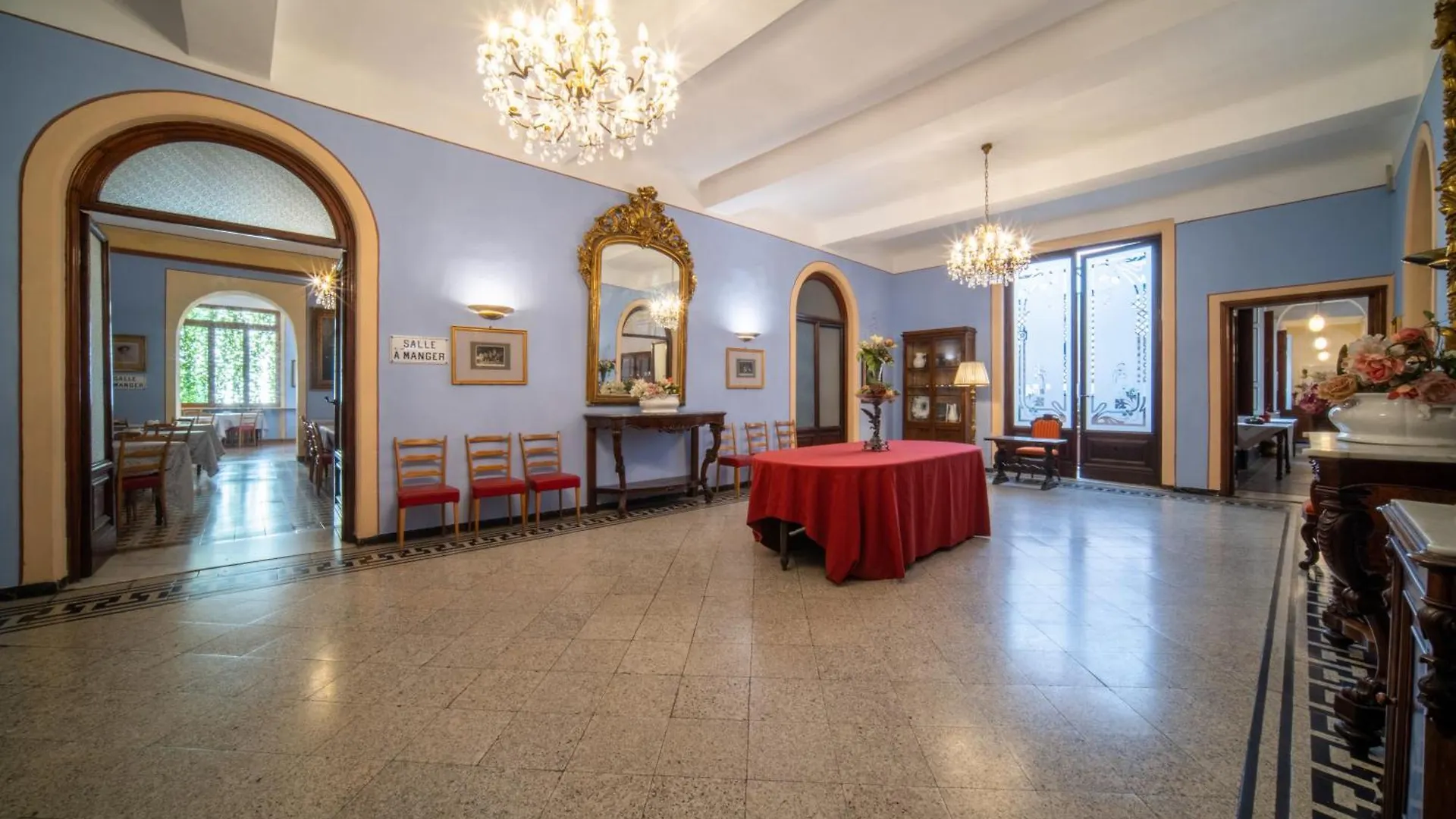 Royal Victoria Hotel Pisa 3*,  Italy