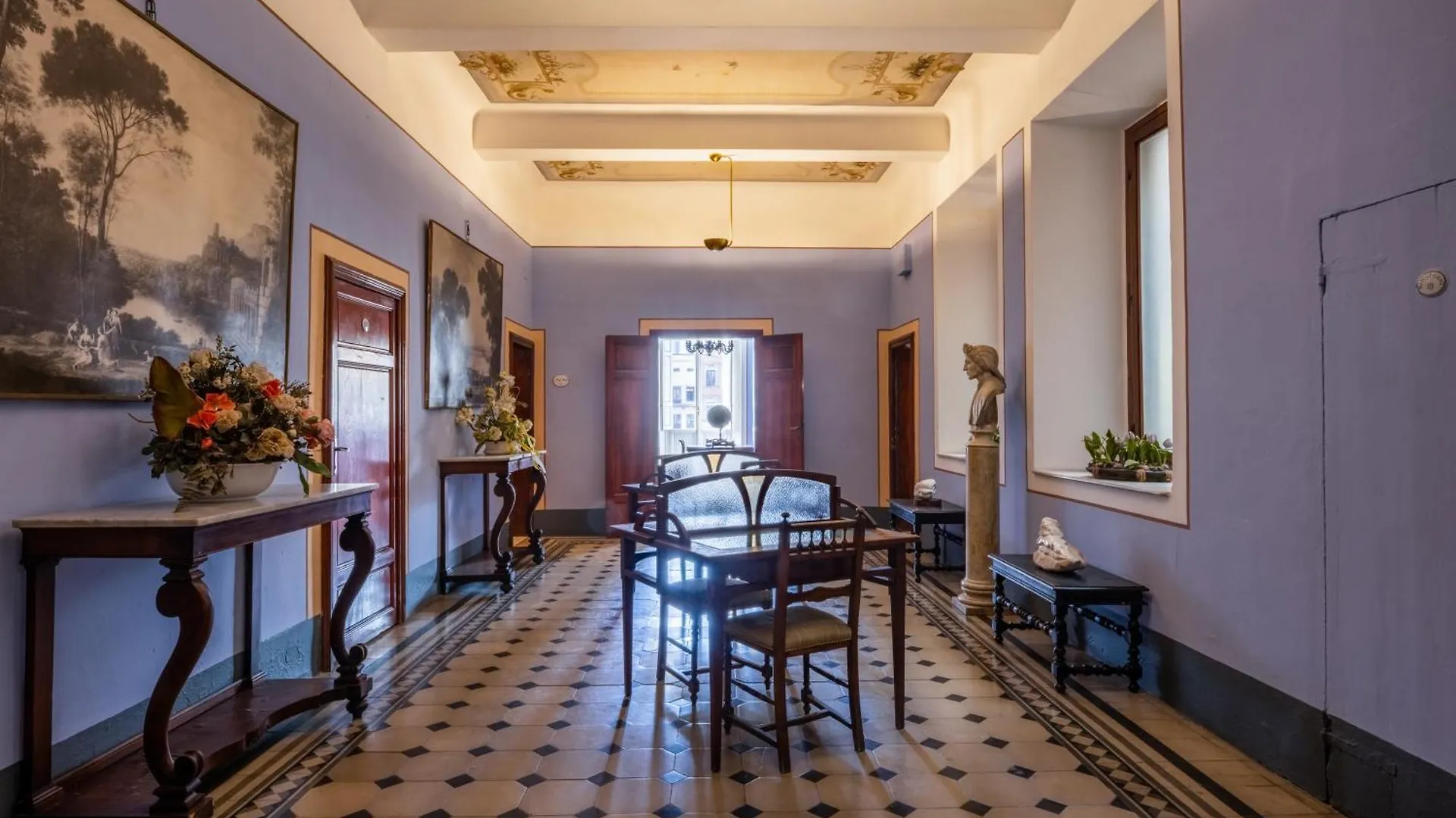 Royal Victoria Hotel Pisa
