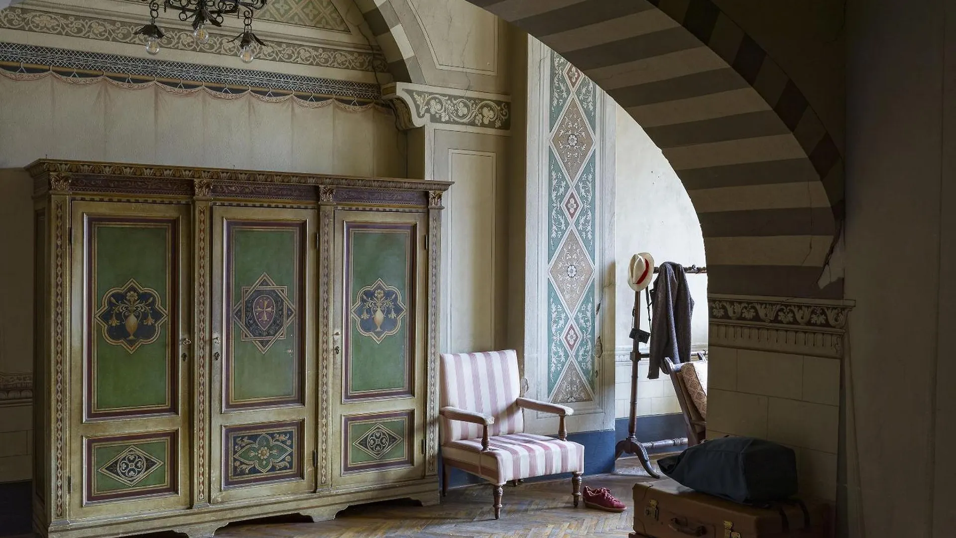 Royal Victoria Hotel Pisa