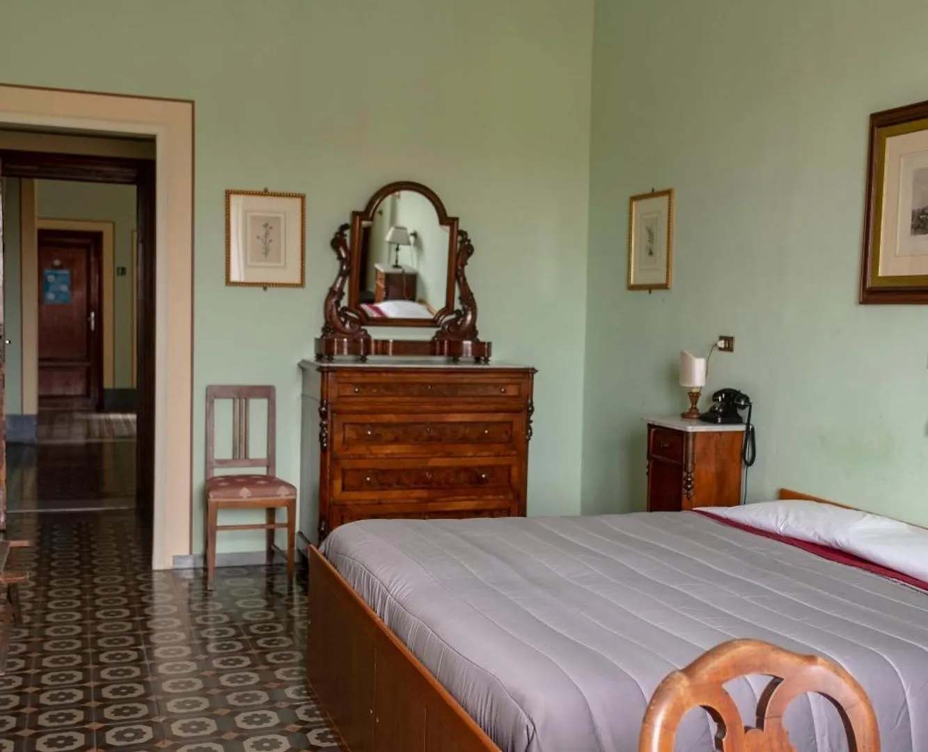 Royal Victoria Hotel Pisa