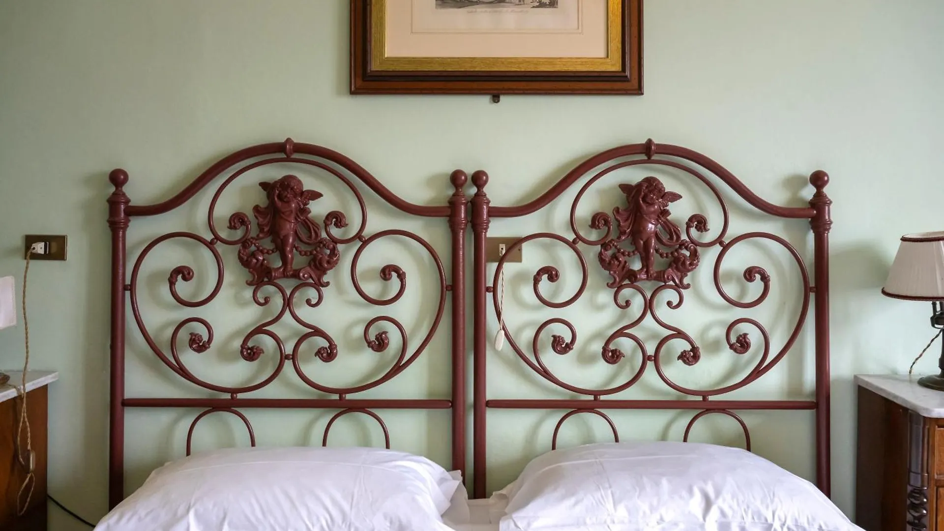 Royal Victoria Hotel Pisa