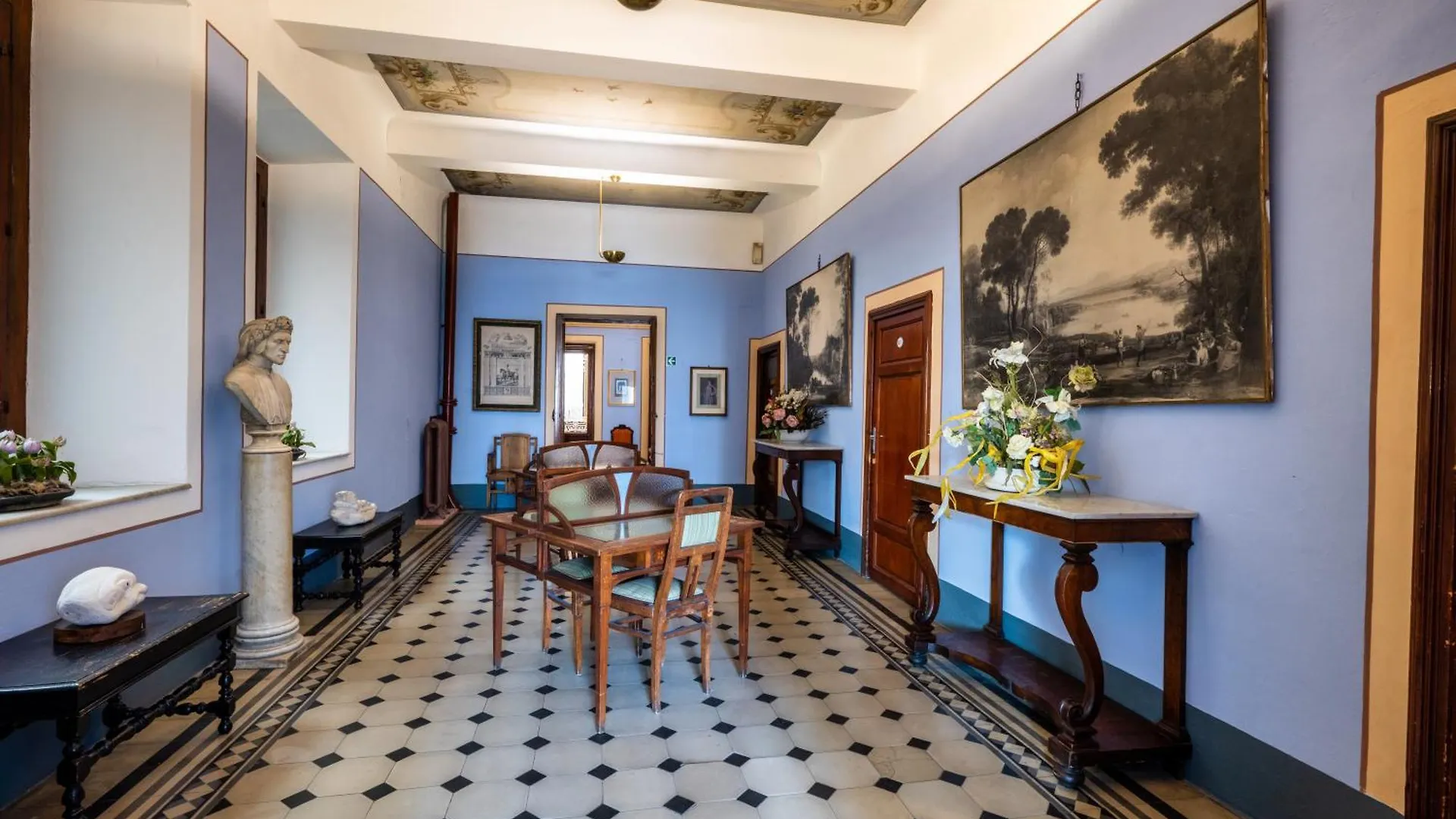Royal Victoria Hotel Pisa