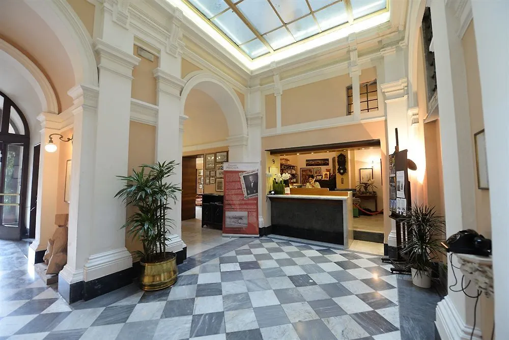 Royal Victoria Hotel Pisa
